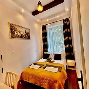 Appartement met Twee Slaapkamers